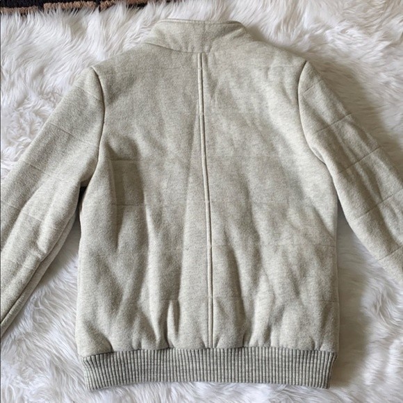 Astars sweatshirt coat - Picture 8 of 9